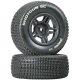 Horizon Hobby - Shotgun SC Tire C2 Mounted Rear Slash (2)...