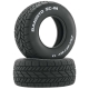 Horizon Hobby - Bandito SC-M Oval Tire C3 (2) (DTXC3801)