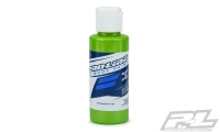 Pro-Line RC Body Paint - Pearl Limette grün (PRO6327-02)