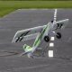 Timber X 1.2 STOL PNP - 1200mm