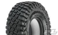 Pro-Line - ProLine Class1 BFGoodrich Mud-Terrain T/A KM3  1.9  G8 (PRO10152-14)