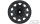 Pro-Line - ProLine Raid 6x30 2.8 Felge schwarz autauschbarer Mitnehmer (PRO2774-03)