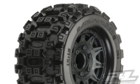Pro-Line - ProLine Badlands MX28 All Terrain Truck Reifen v/h (2 Stück)