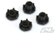 Pro-Line 6x30 auf 12mm Sechskant-Adapter...