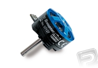 Graupner - ULTRA MARINE Brushless Motor 1600KV (S7127)