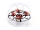 Graupner - Sweeper Set Droneball weiß - RTF