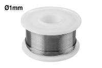 Team Corally - Soldering Tin 1mm - 100g