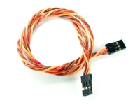 Voltmaster - patchcable 3 x 0.34 mm² - 90 cm twisted