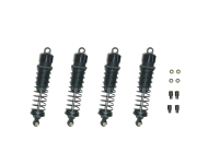 Carisma RC - SCA-1E Oil Shock Set 4pcs (CA-15828)