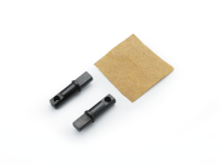 Carisma RC - SCA-1E Center Differential Output Shaft 2pcs (CA-15832)