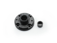 Carisma RC - SCA-1E Center Differential Case - R (CA-15833)