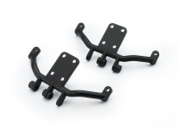 Carisma RC - SCA-1E 4-Link Upper Mount 2pcs (CA-15843)