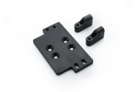 Carisma RC - SCA-1E Servo Mount (CA-15846)