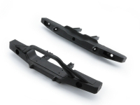 Carisma RC - SCA-1E F-R Bumper Set (CA-15849)