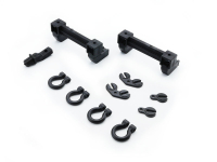 Carisma RC - SCA-1E Bumper Mount + Accessory Set (CA-15850)