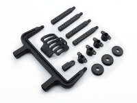 Carisma RC - SCA-1E Body Post - Motor Guard (CA-15851)