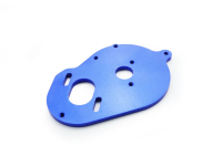 Carisma RC - SCA-1E Motor Plate (CA-15859)