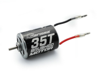 Carisma RC - SCA-1E 35T Hi-Torque Brushed Motor (CA-15873)