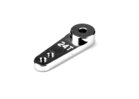Carisma RC - SCA-1E Aluminium Servo Arm 24T (CA-15882)