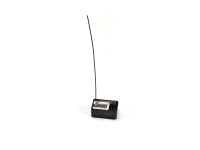 Carisma RC - MRX2800 2.4GHz FHSS Receiver (CA-15930)