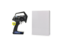 Carisma RC - CTX-8000 2.4GHz FHSS Transmitter (CA-15931)