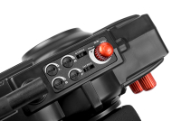 Carisma RC - CTX-2810 2.4GHz FHSS 2 Channel Radio Set (CA-15977)