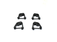 Carisma RC - SCA-1E F - R V2 Shock - Body Post Mount Set (CA-15982)