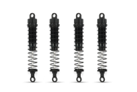 Carisma RC - SCA-1E Pro Alum Oil Shocks Set (CA-16000)