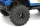 Carisma - MSA-1E M2 Wheel Lock Nut Set (Black) 4pcs (CA-16092)