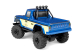 Carisma Adventure - MSA-1E Coyote Scale Crawler RTR - 1:24