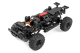 Carisma Adventure - MSA-1E Coyote Scale Crawler RTR - 1:24