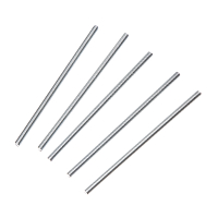 G-Force RC - Threaded rod - M3X20 - Steel (5 pieces)