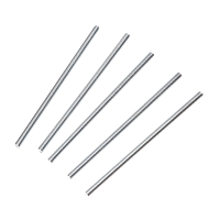 G-Force RC - Threaded rod - M3X30 - Steel (5 pieces)