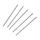 G-Force RC - Threaded rod - M3X50 - Steel (5 pieces)