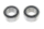 G-Force RC - Ball Bearing - Ceramic Balls - ABEC 3 - Gummidichtung - 5X10X4C - MR105-2RS/C - 2 St (GF-0510-001)