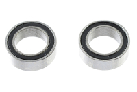 G-Force RC - Ball Bearing - Ceramic Balls - ABEC 3 - Gummidichtung - 5X8X2,5C - MR85-2RS/C - 2 St (GF-0510-002)