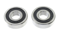 G-Force RC - Ball Bearing - Ceramic Balls - ABEC 3 - Gummidichtung - 5X13X4C - 695-2RS/C - 2 St (GF-0510-004)