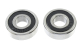 G-Force RC - Ball Bearing - Ceramic Balls - ABEC 3 -...