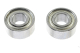G-Force RC - Kugellager - Chromstahl - ABEC 3 -...