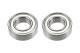 G-Force RC - Kugellager - Chromstahl - ABEC 3 -...