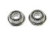 G-Force RC - Kugellager - Chromstahl - ABEC 3 -...