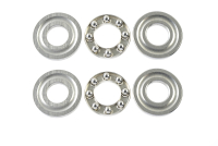 G-Force RC - Drucklager - ABEC 3 - 6X14X5 - F6-14G - 2 St (GF-0560-003)