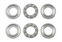 G-Force RC - Drucklager - ABEC 3 - 8X16X5 - F8-16G - 2 St (GF-0560-004)