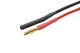 G-Force RC - Steckverbinder w/ Lead - 2.0mm -...