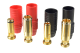 Voltmaster - AS-150 Anti Spark Gold Contact Plug and...