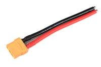 G-Force RC - Steckverbinder mit Kabel - XT-90 Buchse - 10AWG - 12cm