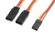 G-Force RC - Servo V-Kabel - JR/Hitec - 22AWG / 60...