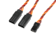 G-Force RC - Servo V-Kabel - Verdrillt - JR/Hitec - 22AWG...