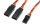 G-Force RC - Servo V-Kabel - Verdrillt - JR/Hitec - 22AWG / 60 Stränge - 30cm - 1 St (GF-1111-021)
