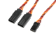 G-Force RC - Servo V-Kabel - Verdrilltes HD Silikon Kabel...